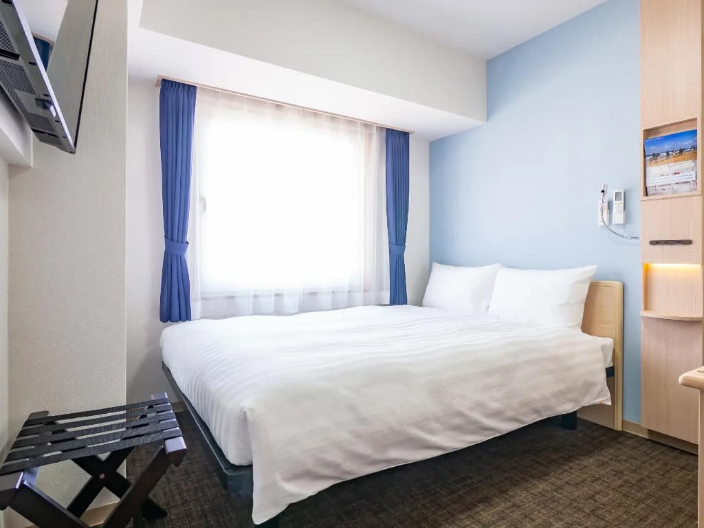 Toyoko Inn Minami-Machida - photo 12