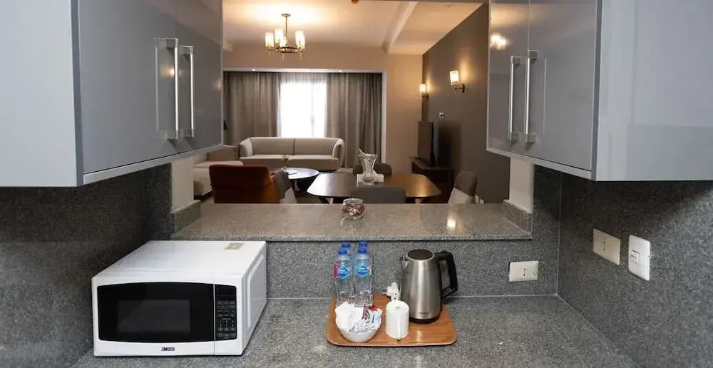 Prime Select Porto New Cairo - photo 43