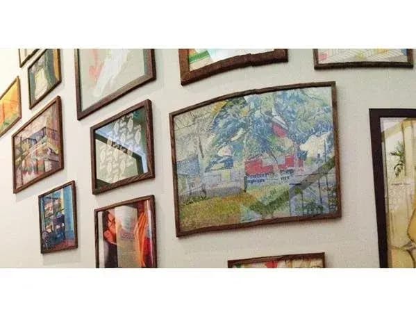Morton Hotel - photo 16