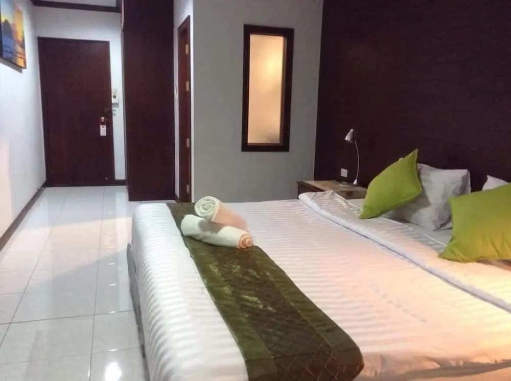 Sue at Cozy Guesthouse - photo 3