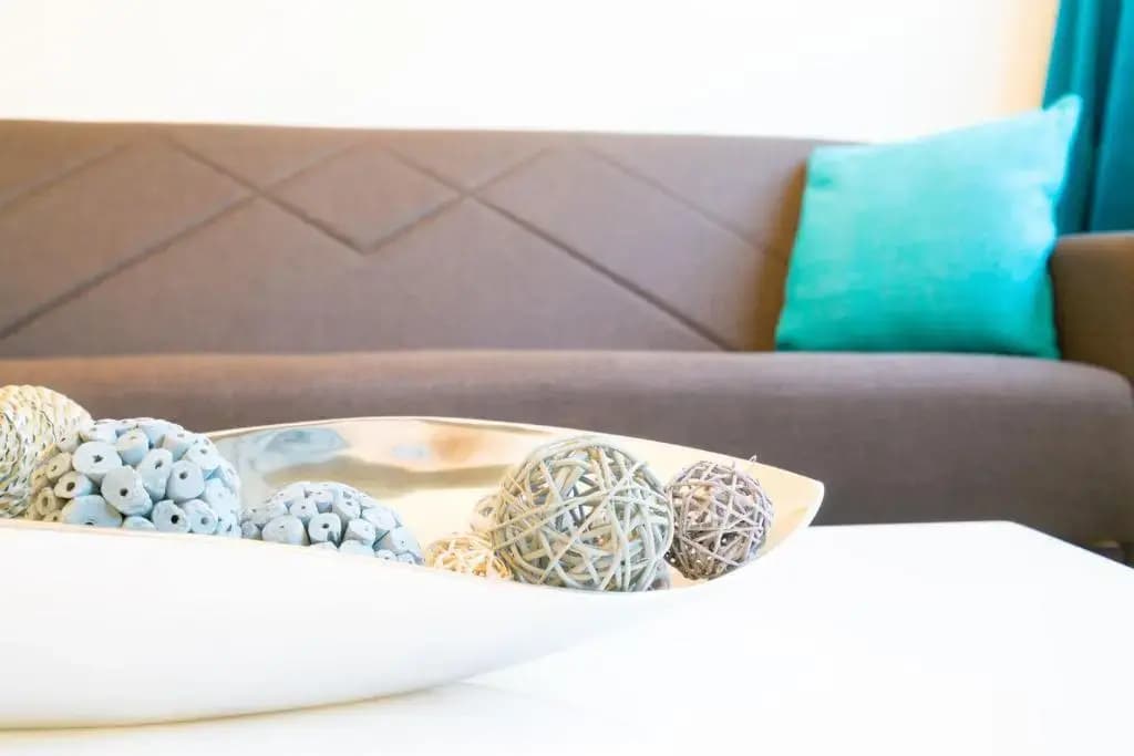 Vienna Residence | Masterpiece business apartment in Donaustadt with space for two - photo 10