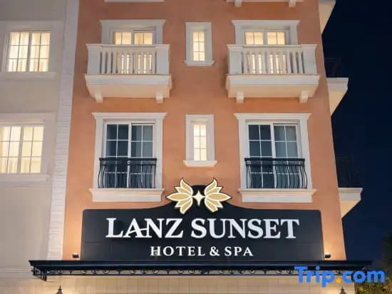 HAN Sunset Milan Hotel & Spa - photo 12