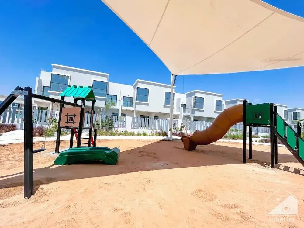 Luxury 1-br Villa in Rukan: Dubai Skyline Views! - photo 38