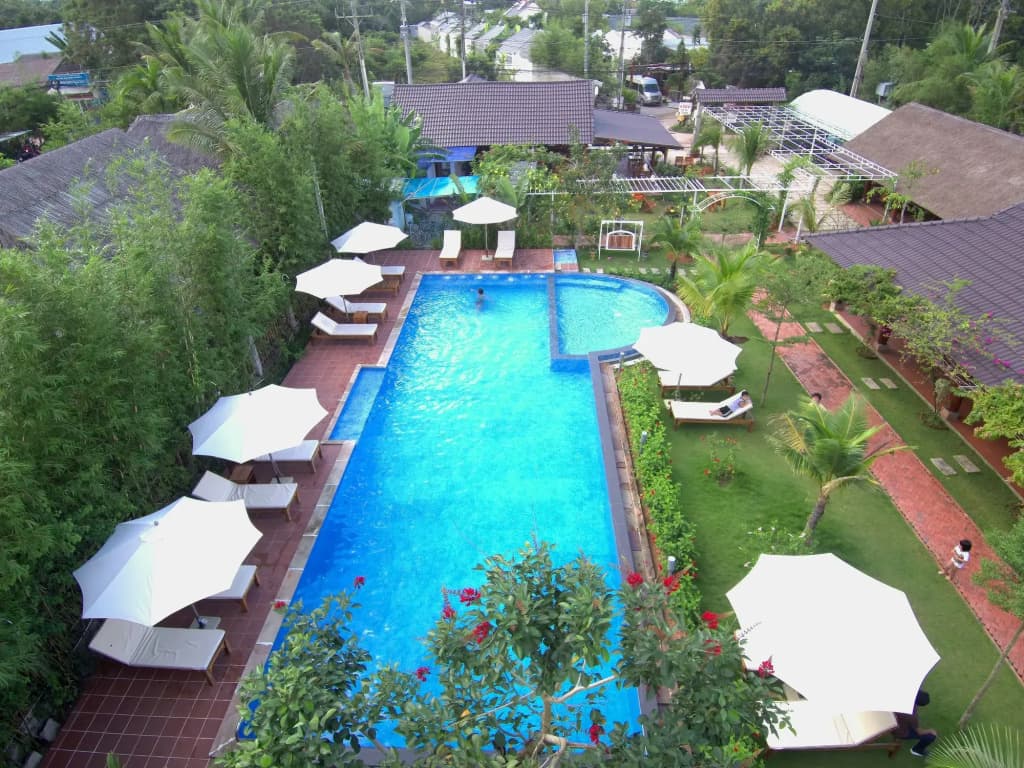 La Casa Resort - photo 14