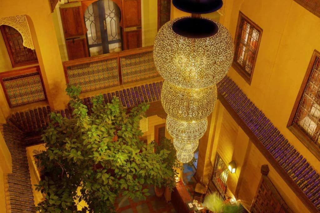 Riad Soundouss - photo 16