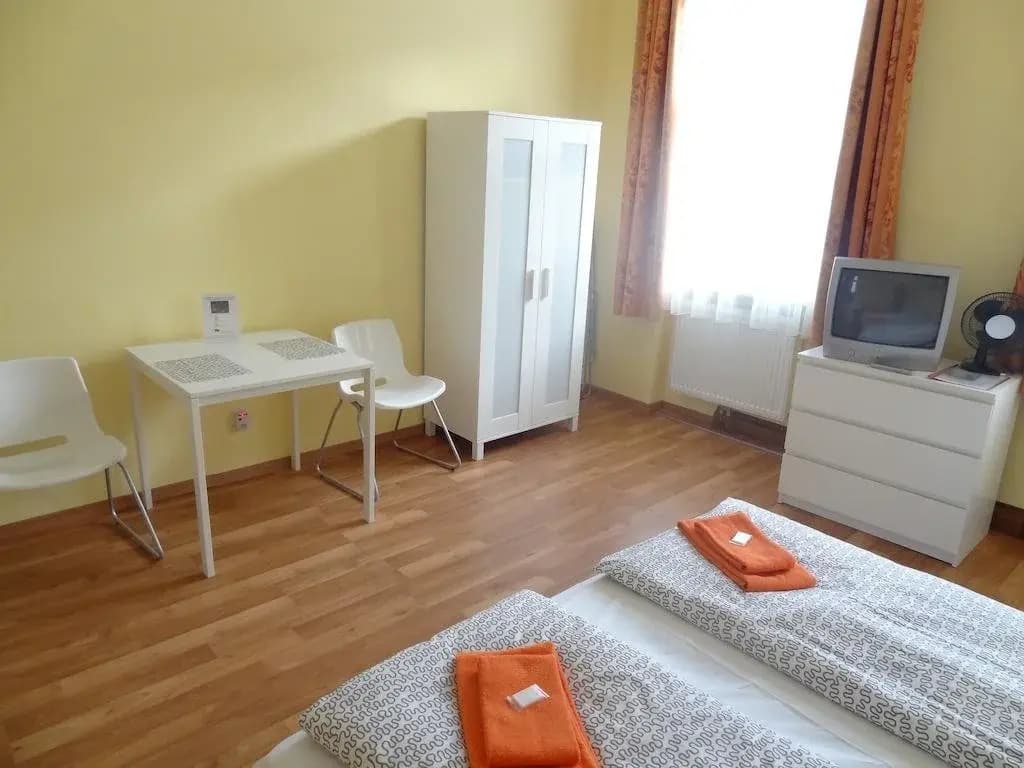 Pension Abrigo - photo 6