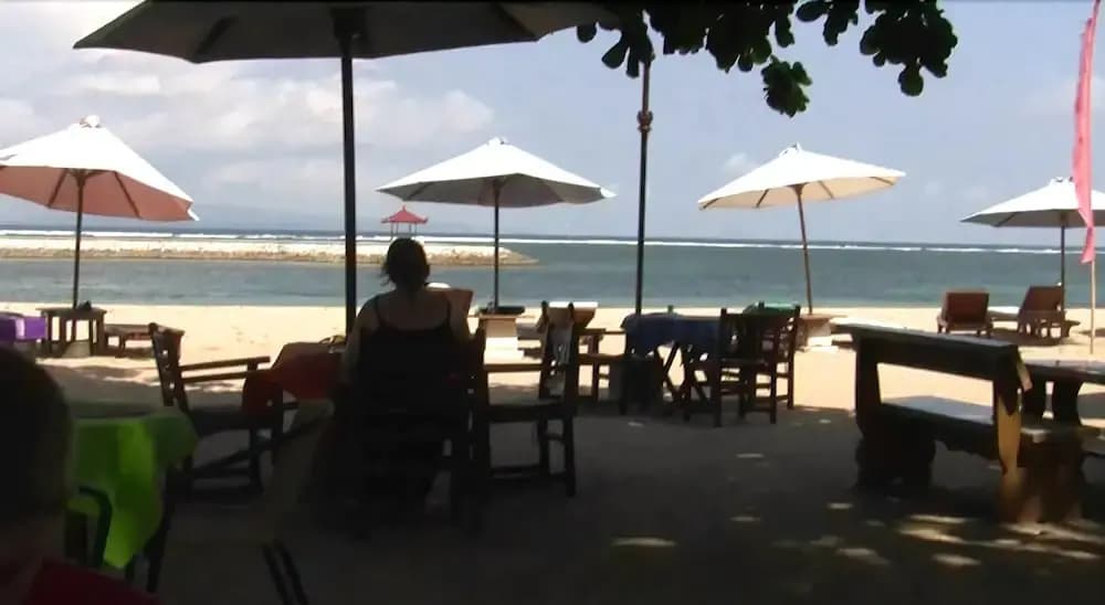 Laghawa Beach Inn Hotel - photo 20