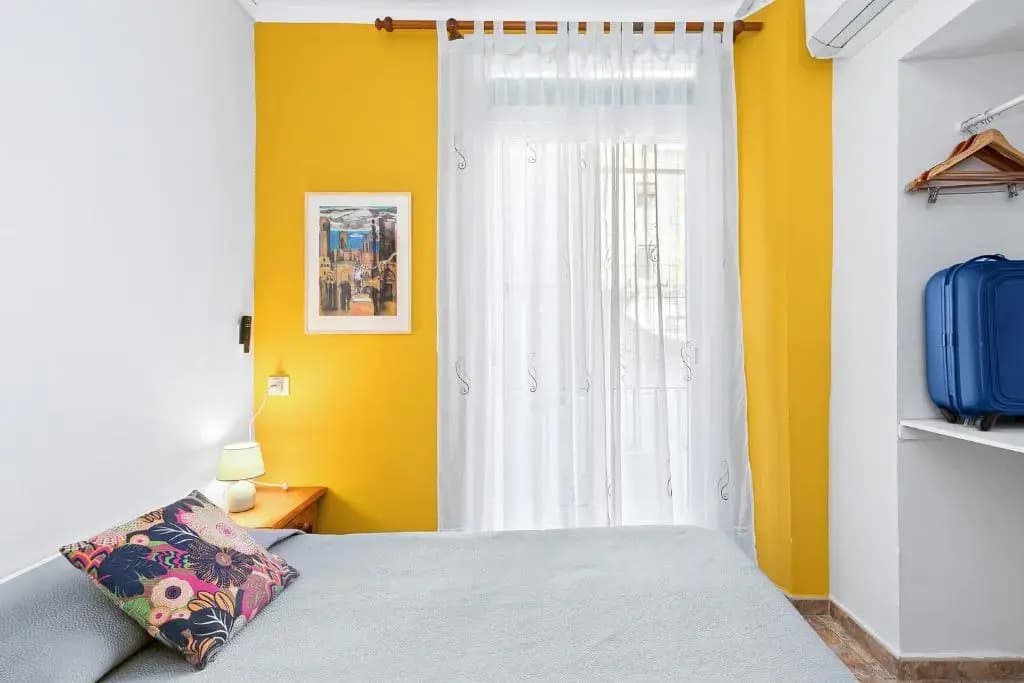 Hostal Santa Anna - photo 30