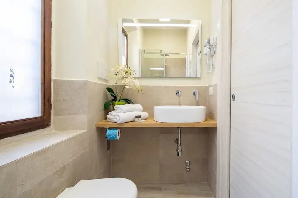 Giotto Apartments - photo 9