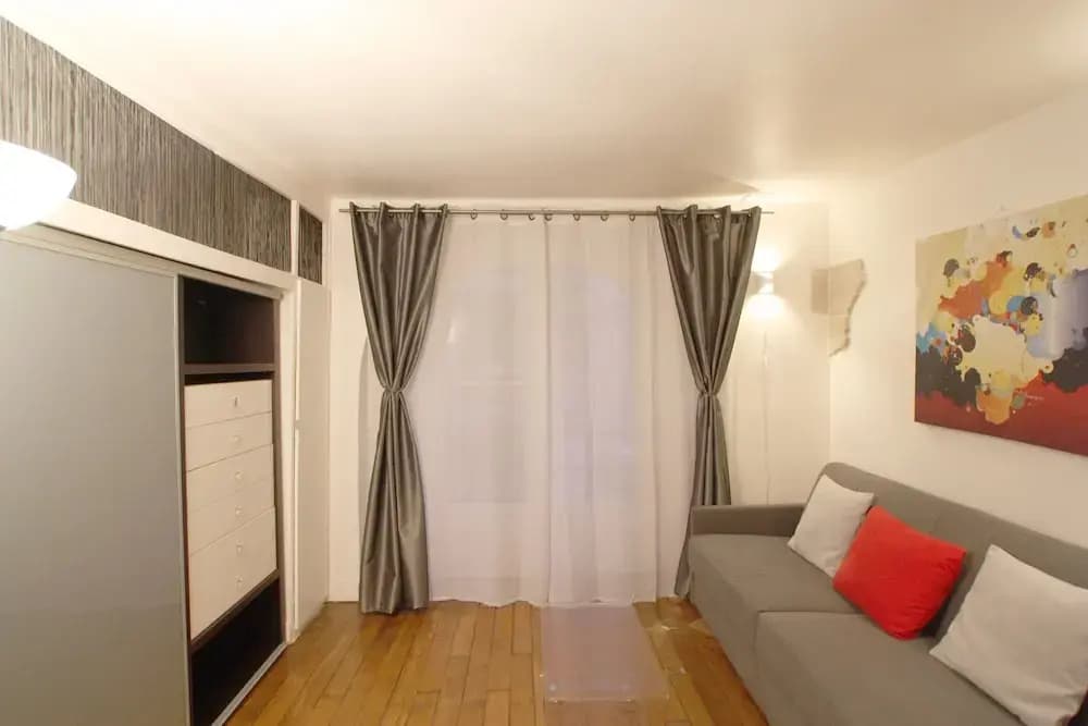 Appartements Paris Centre - At Home-Hotel - photo 1