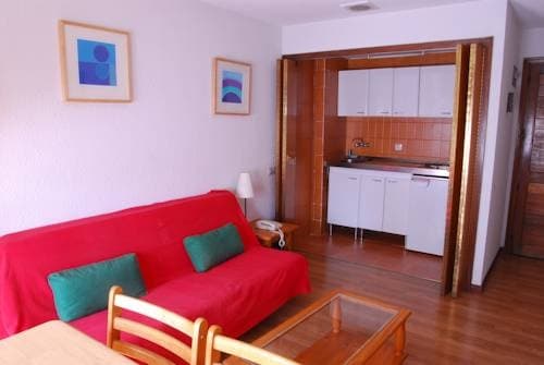 Apartamentos Pardinas 13 - photo 7