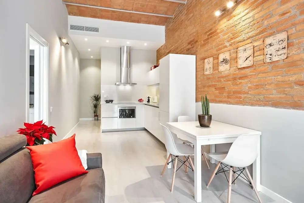 Urban District Apartments - Barcelona Smart Vintage Lofts and Apartments - photo 5