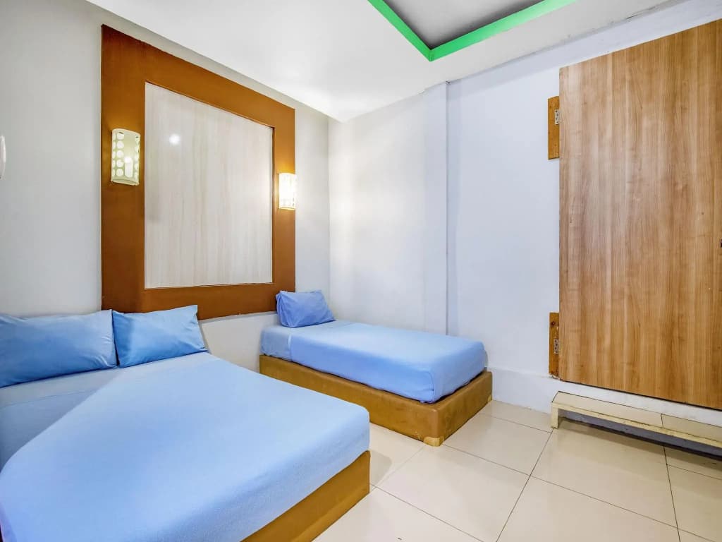 Hotel Sahabat 2 - photo 2
