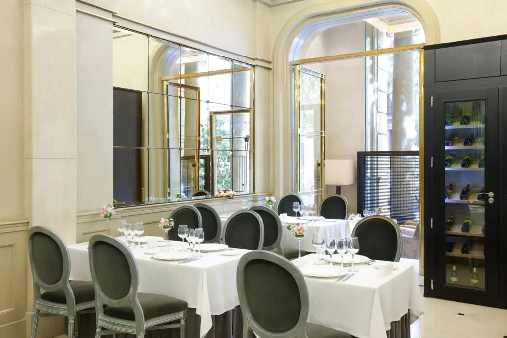 Majestic Hotel & Spa Barcelona GL - photo 30