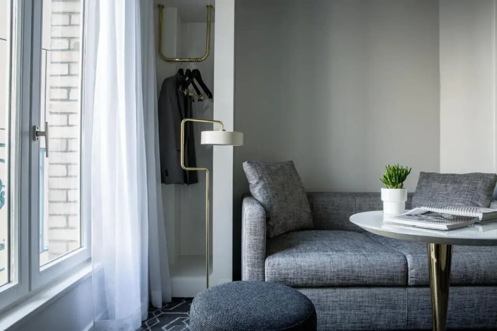 Le General Hotel - photo 5