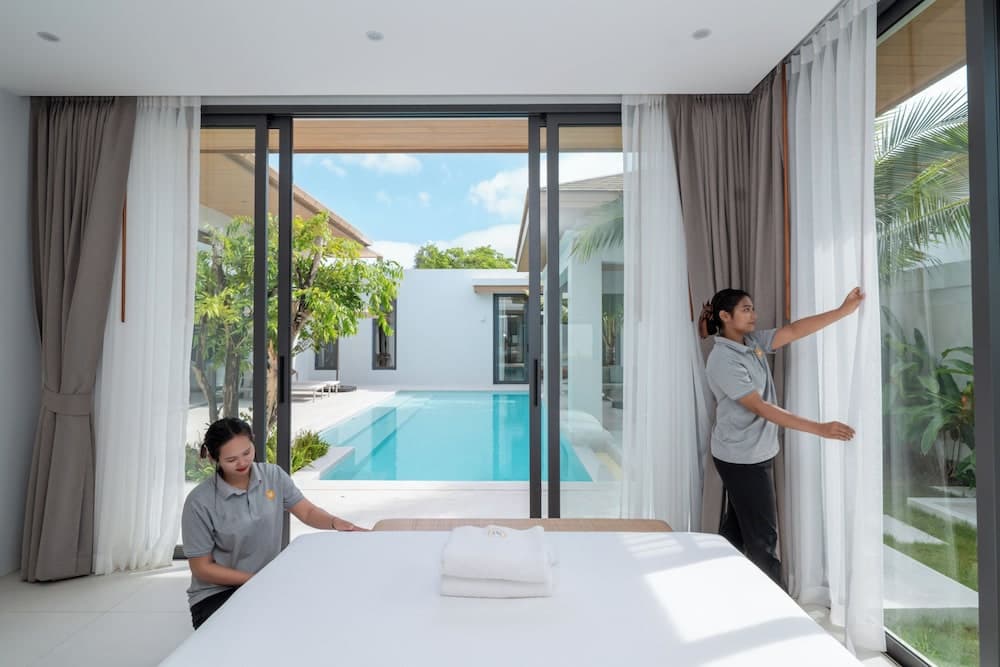 Ming Resort Phuket - photo 45