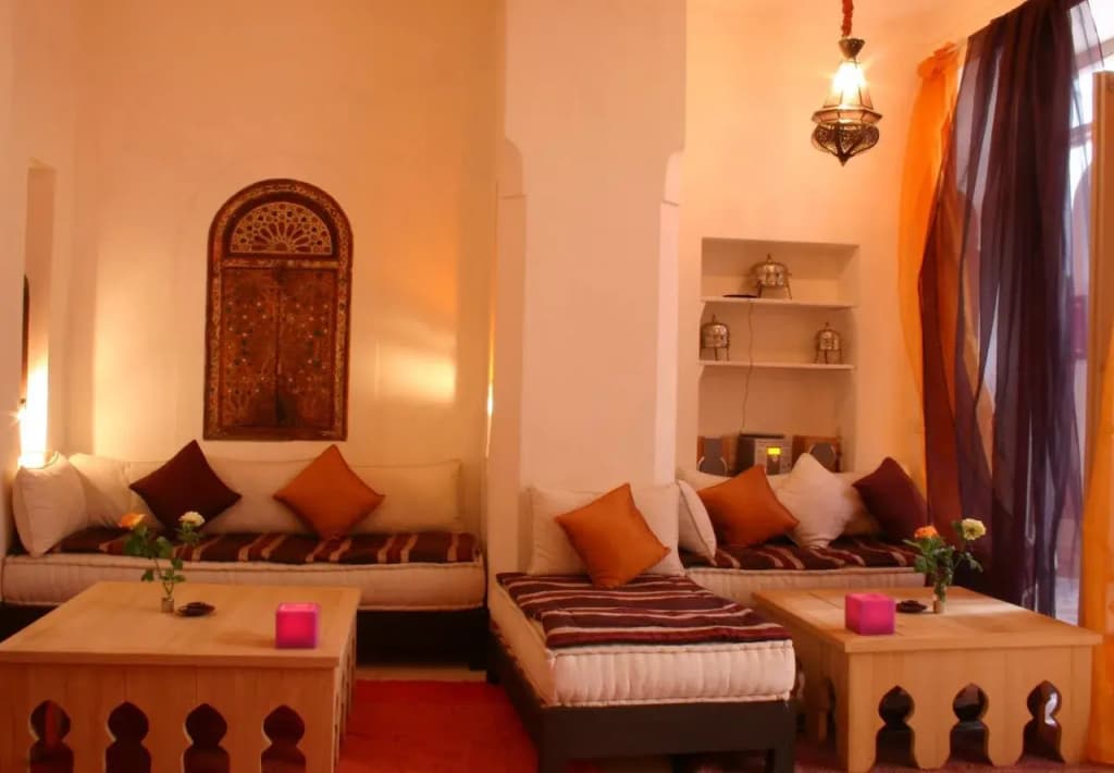 Riad Dar Baraka and Karam - photo 7