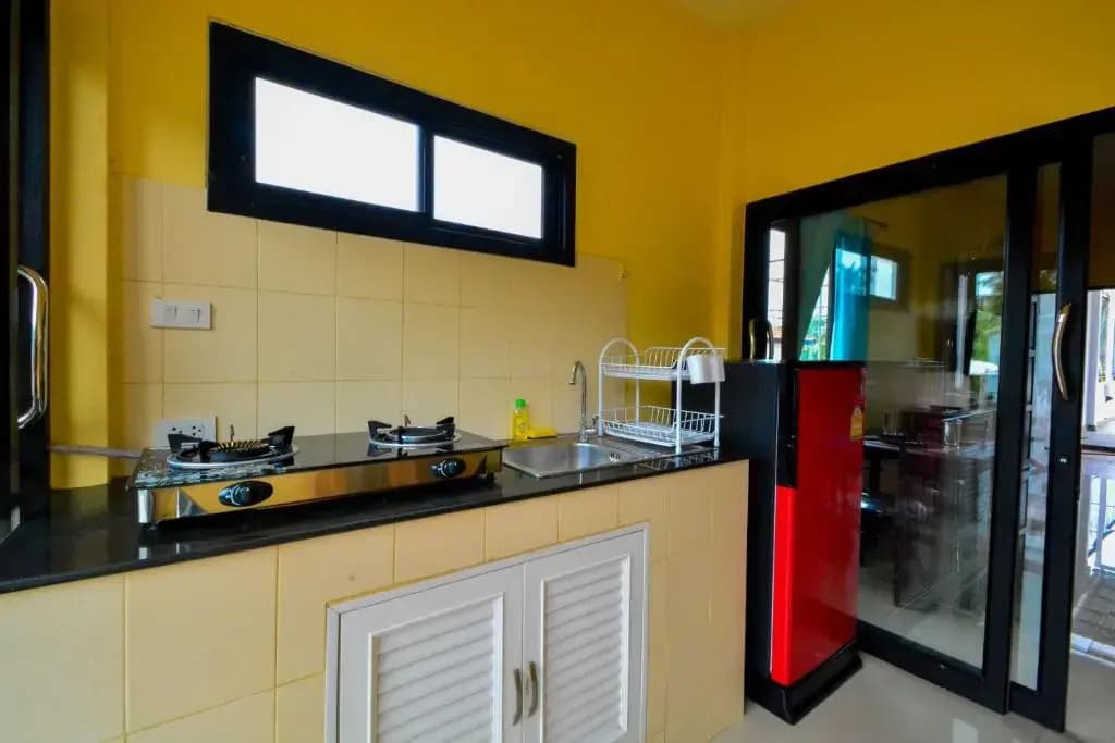 Gecko Hotel - photo 20
