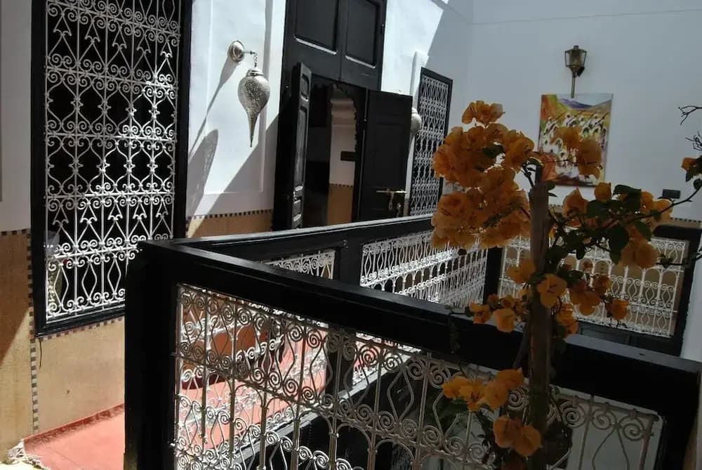 Riad Mamma Amir - photo 16