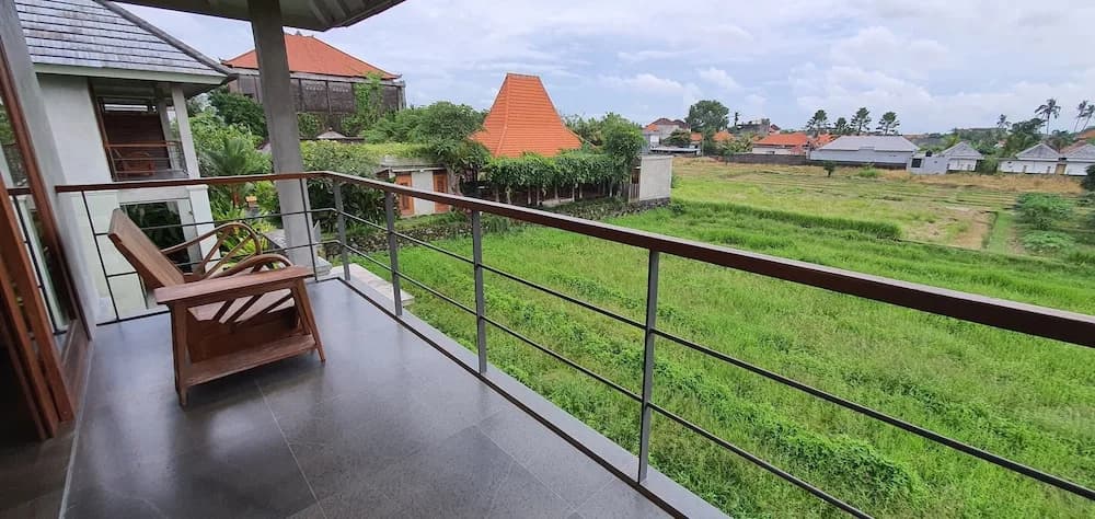 Ubud Diary Villa - photo 40