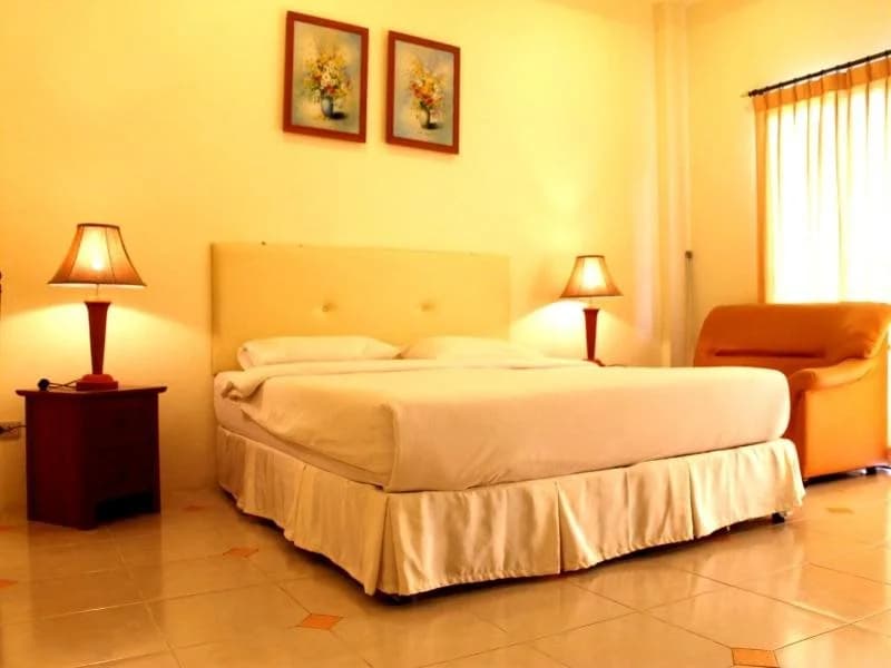 Bangwan Apartment - photo 4