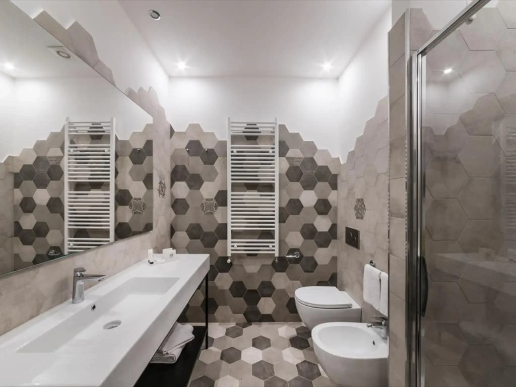 Panisperna Apartment 1 - photo 7
