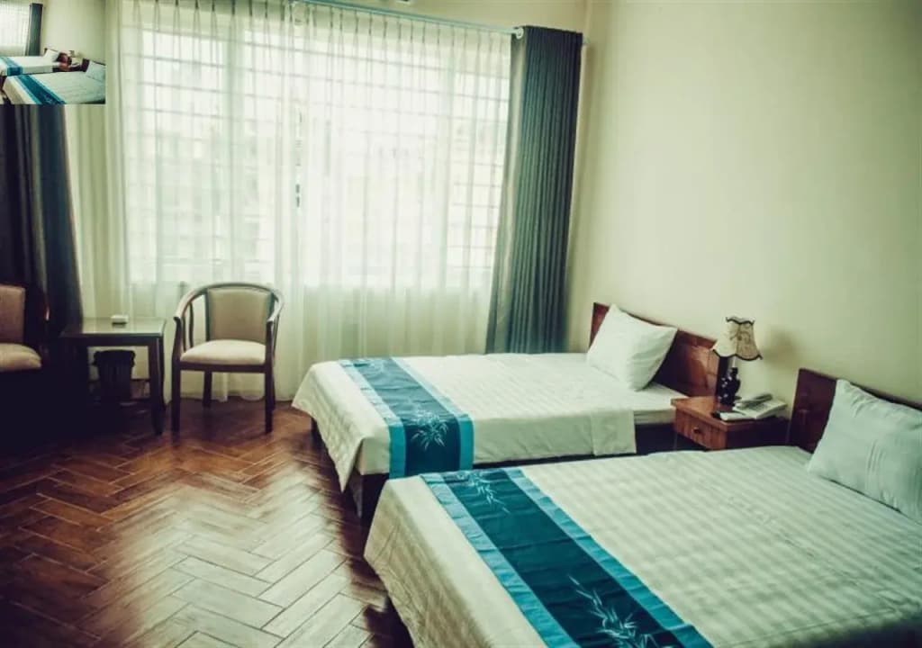 Tung Anh Hotel - photo 2