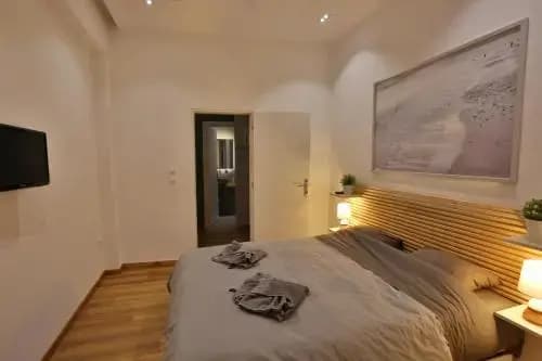 Luxury Apartment near Acropolis - main photo