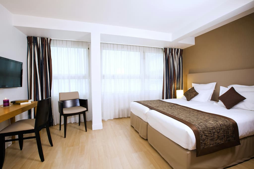 Residhome Paris Opéra Hotel - photo 6