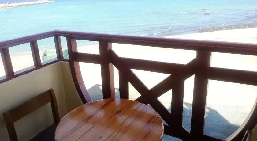 Swiss-Belhotel Resort Masirah Island - photo 11