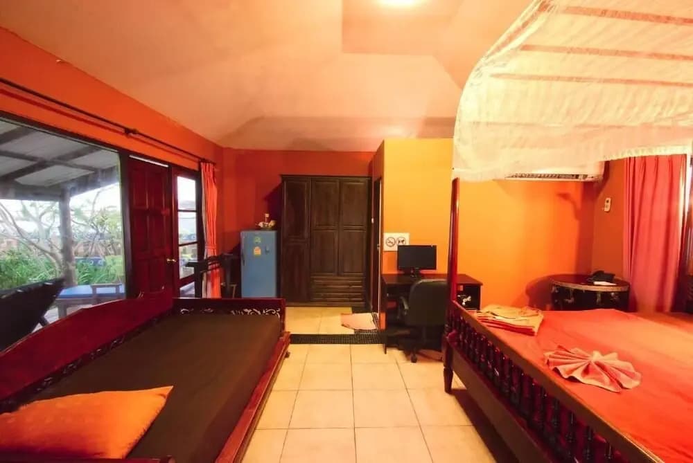 Chaweng Cabana Resort - photo 3
