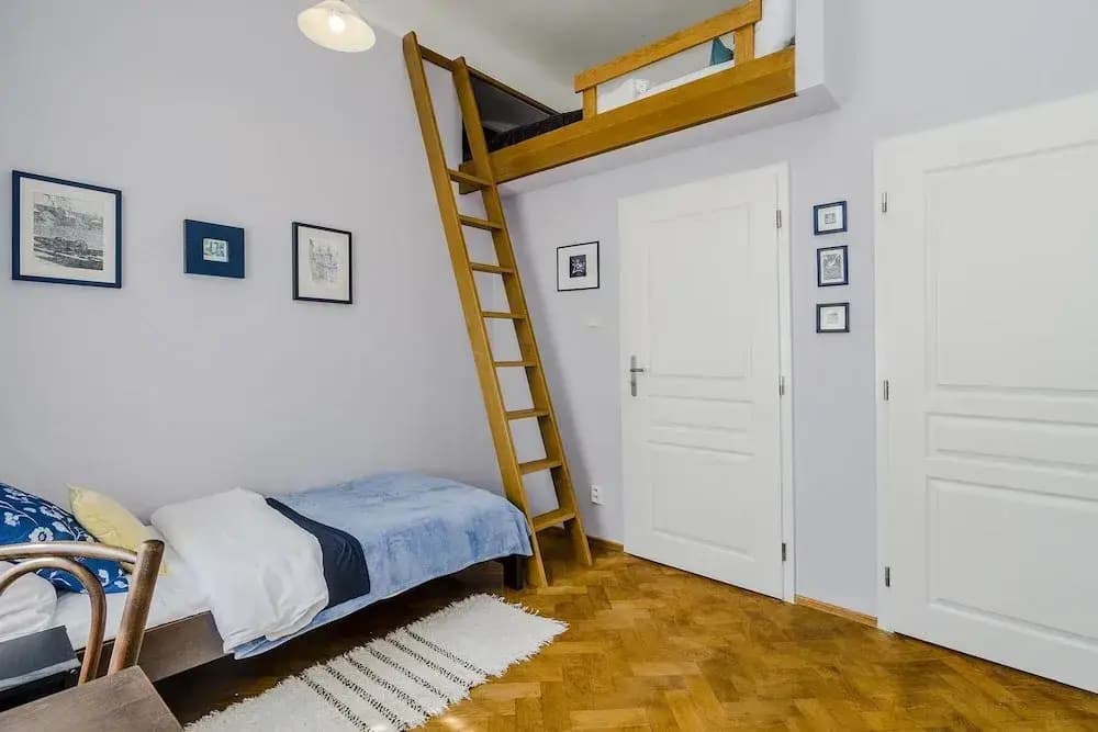 APT near OLD TOWN Prague - photo 1