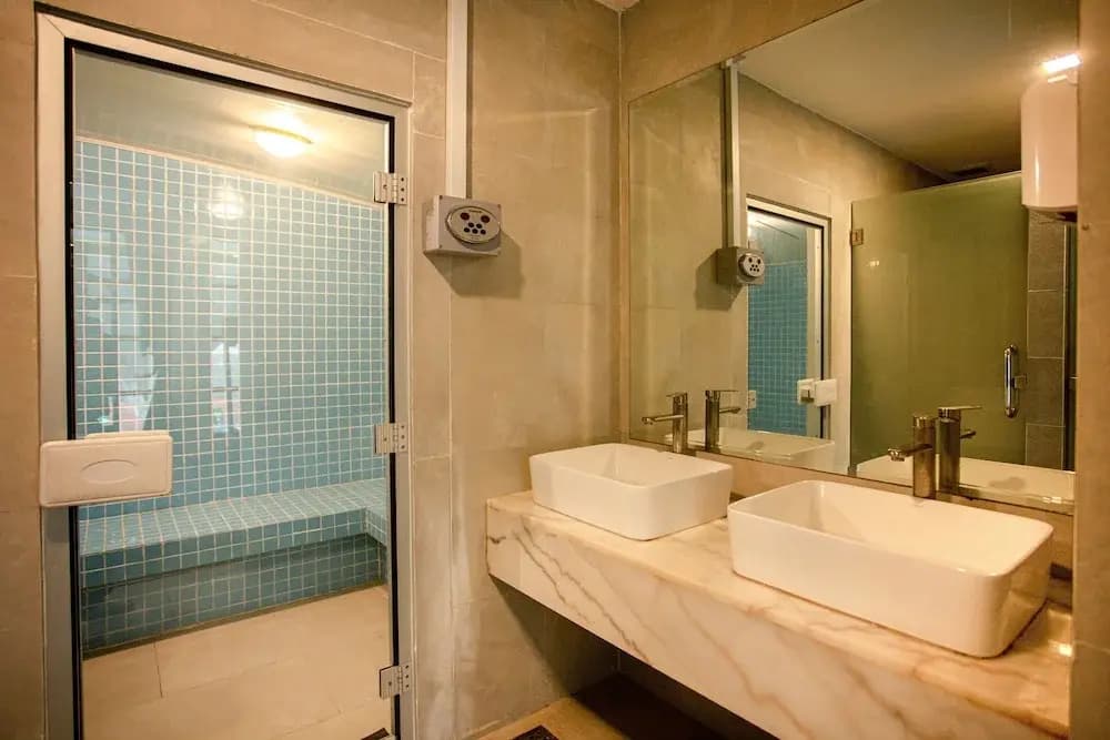 Solar hotel - photo 9