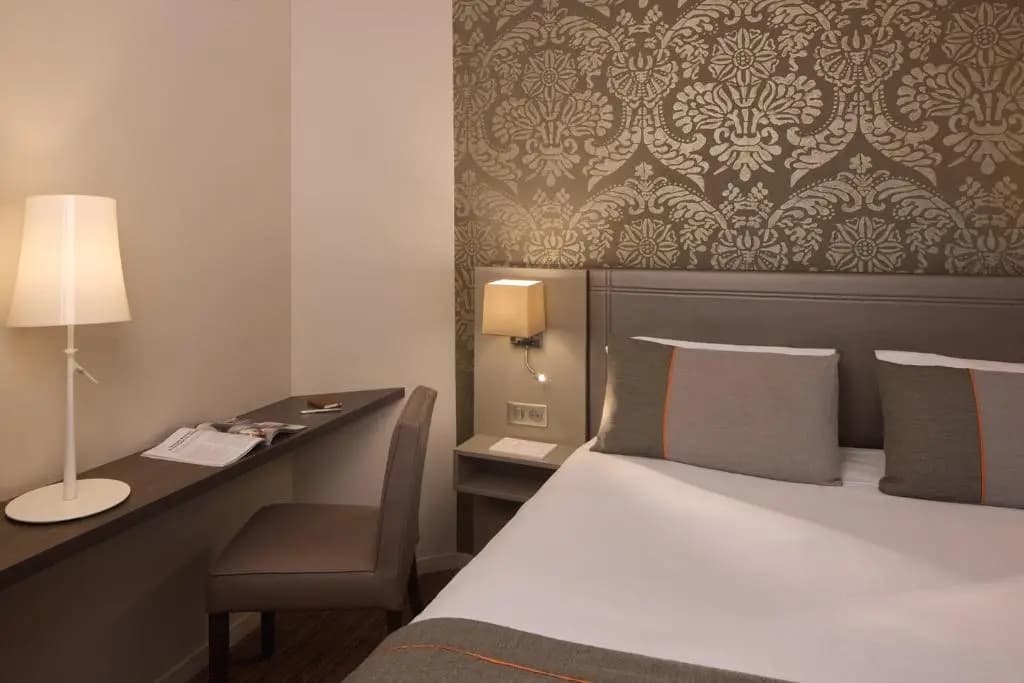 Timhotel Montmartre - photo 48