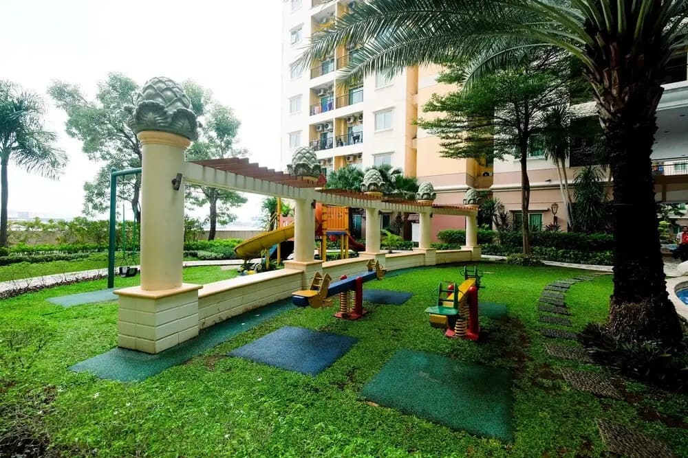 Apartment MoI - photo 12