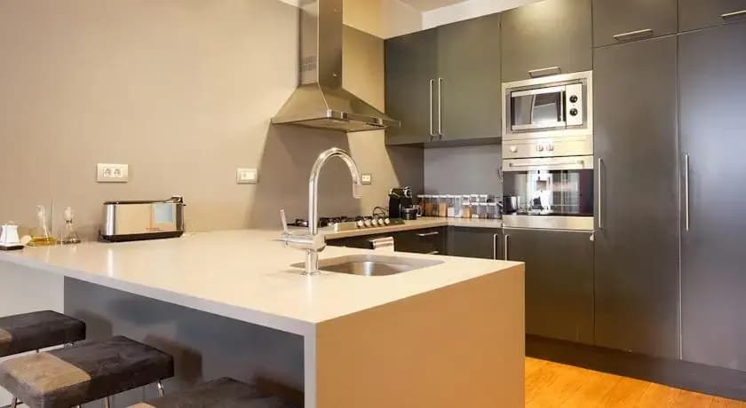 Letsgo Diagonal Avenue Apartment Balmes - photo 9