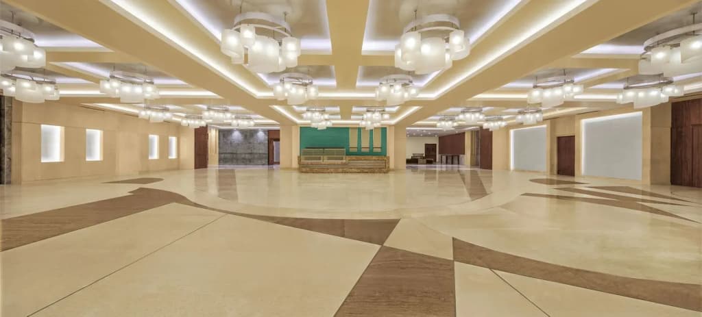 Hyatt Centric Janakpuri New Delhi - photo 12