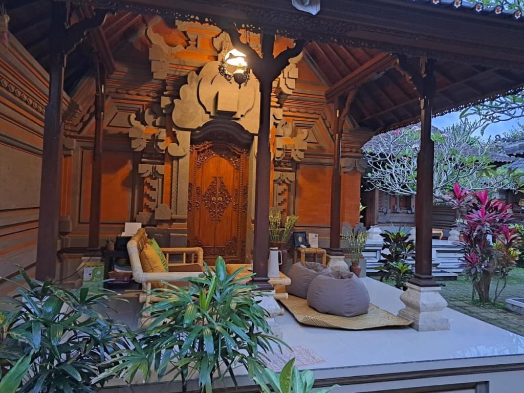 Sahadewa House - photo 25
