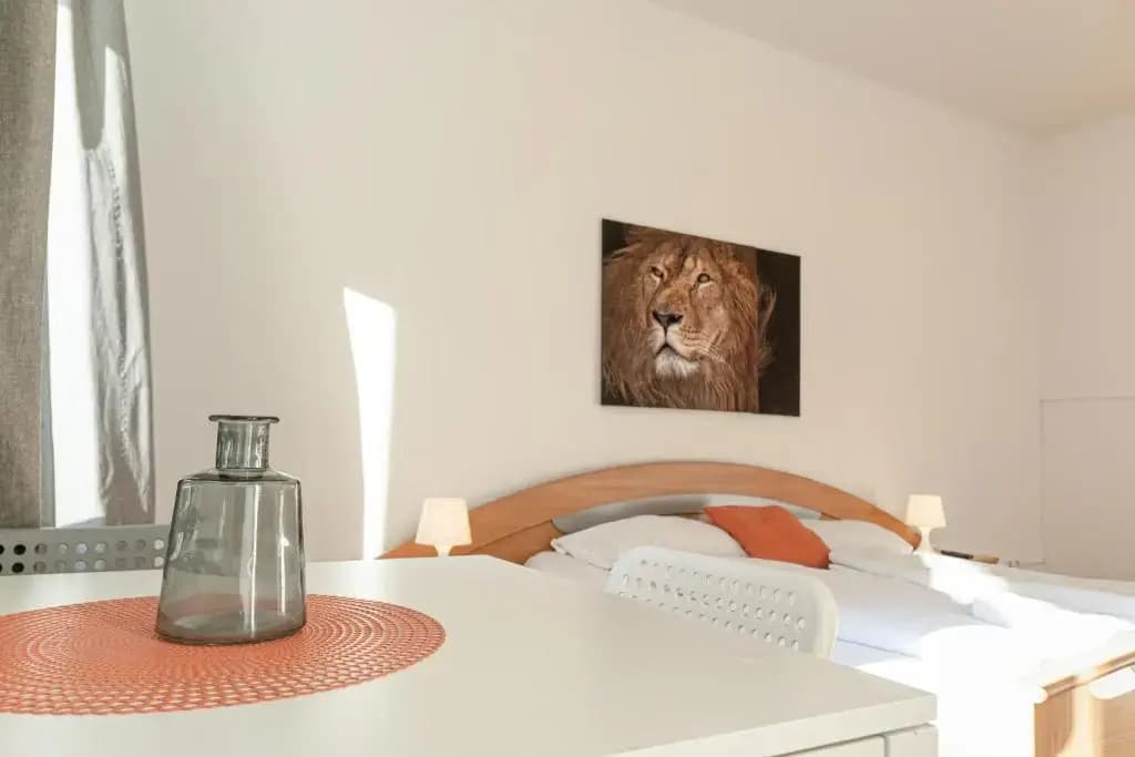 Comfortable 3BR shared Apart. - Suitable For Long Stays - photo 10