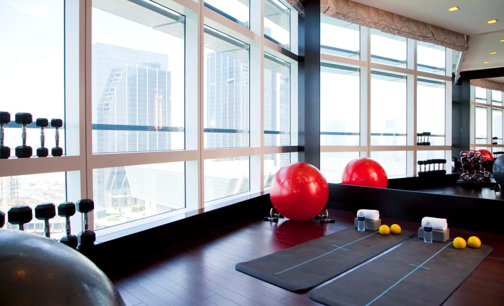 Rosewood Abu Dhabi - photo 35