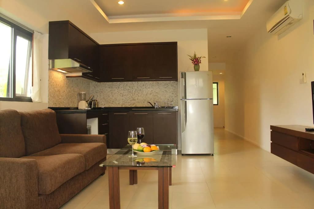 Samui Emerald Condotel - photo 31