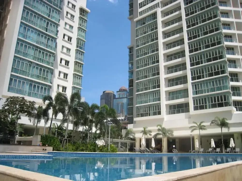 Marc Residence KLCC by Khairul - photo 14