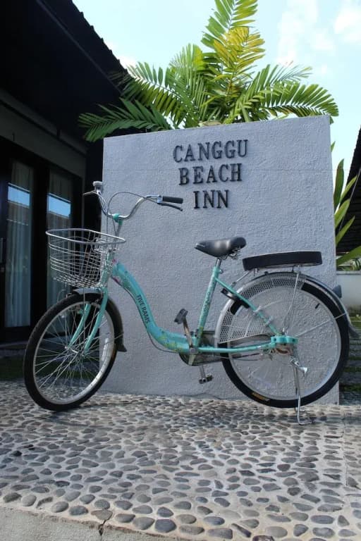 Canggu Beach Inn - main photo