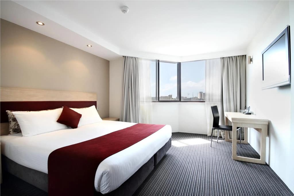 Central Studio Hotel Sydney - photo 23