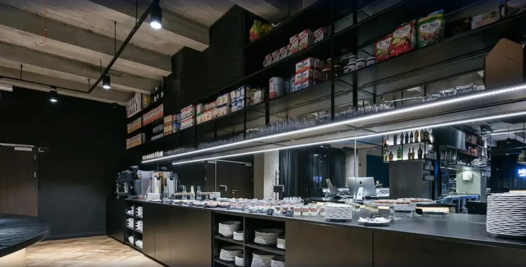 Pytloun Boutique Hotel Prague - photo 18