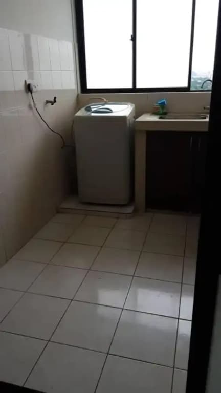 Dorm Melati Pak Abu - Hostel - photo 9