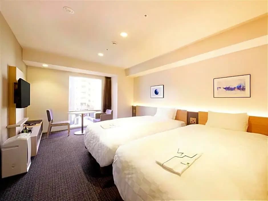 Tmark City Hotel Tokyo Omori - Vacation STAY 26398v - photo 8