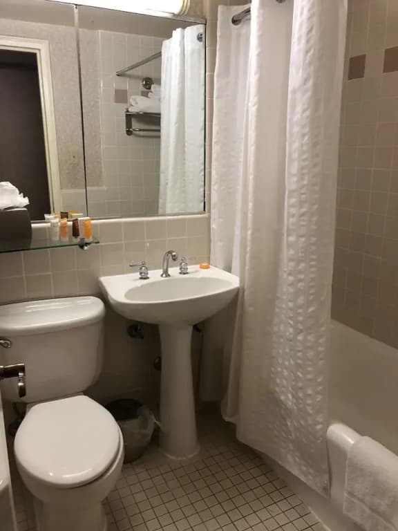 The Roosevelt Hotel, New York City - photo 15