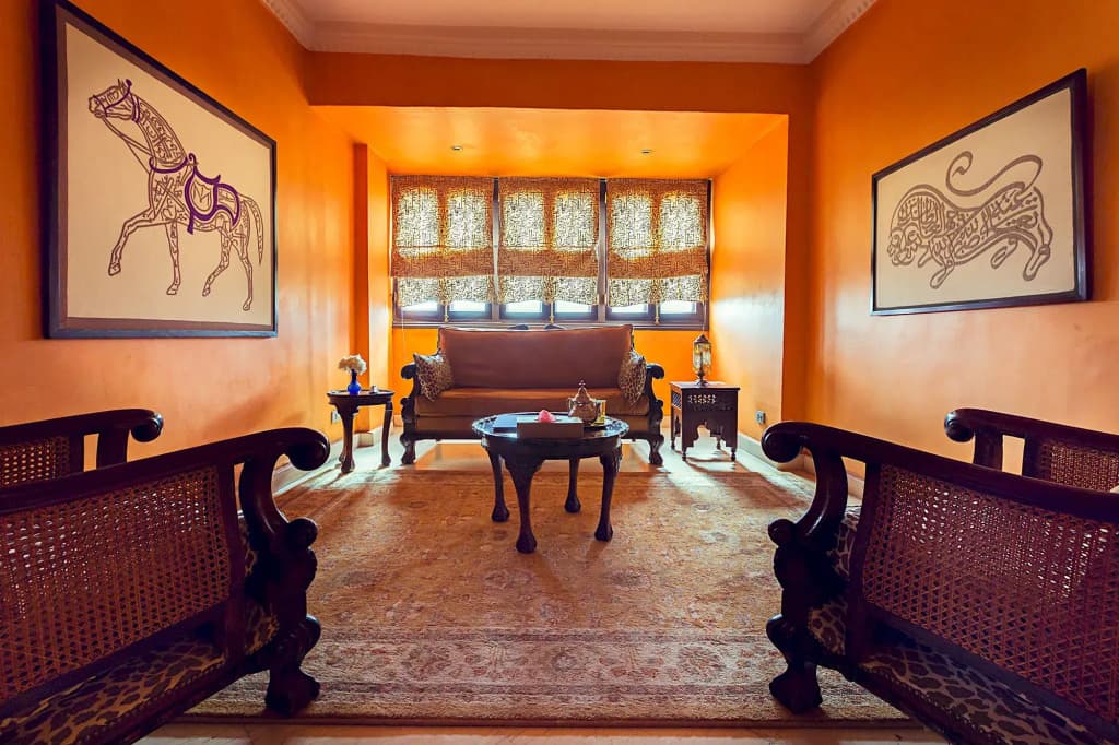 Le Riad Hotel de Charme - photo 11