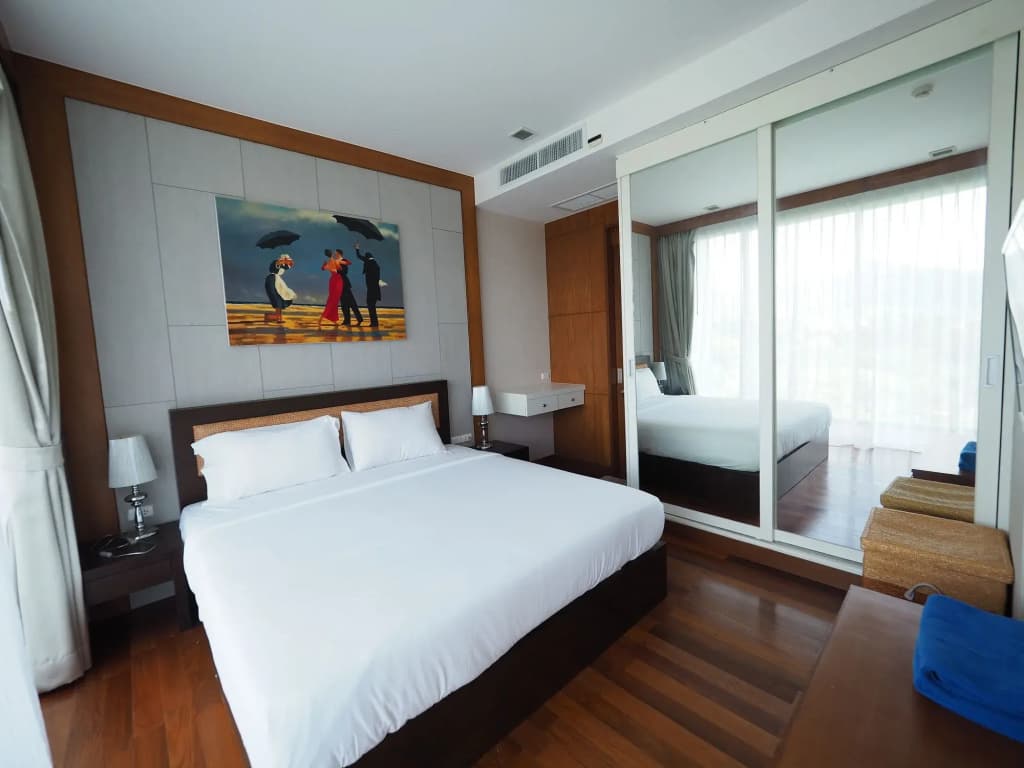 Q Conzept Condominium - photo 5